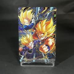 孫悟空 シークレット ダイバーズ SDV10-SEC⭐︎ パラレル