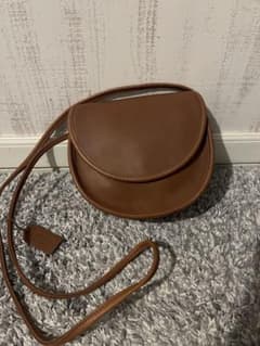 Vintage Coach 9923 Crossbody Casey Bagのサムネイル