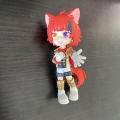 莉犬くんフィギュア　すとぷりのサムネイル