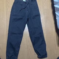 H&M デニムブラック Sのサムネイル