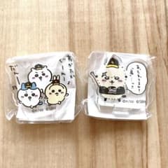ちいかわ　ソフトバンクホークス　アクスタのサムネイル