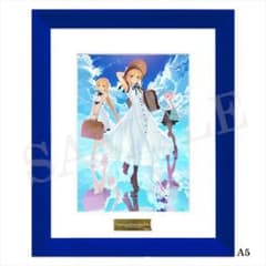 FGOフェス キャラファイングラフのサムネイル
