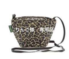 Herve Chapelier エルベシャプリエ　ポシェット ショルダーバッグのサムネイル
