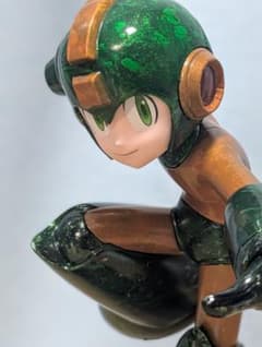 ロックマン Luminasta ルミナスタ アストロマンカラーリペイント