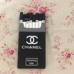 シャネル♡iPhone6.6sカバーのサムネイル