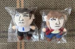 坂ミノ　ぬいぐるみ　幕末志士　グッズ