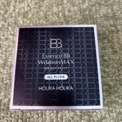 HOLIKA HOLIKA Essence BB Wdation MA X 18のサムネイル