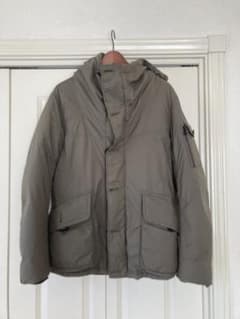 nonnative オリーブグリーン ダウンジャケット ノンネイティブのサムネイル