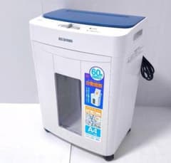 IRIS OHYAMA AFS60C 自動シュレッダーのサムネイル
