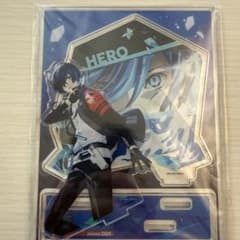 ペルソナ3 リロード 八景島シーパラダイス アクリルジオラマ 主人公のサムネイル