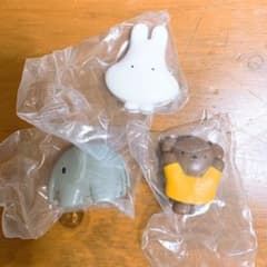 ミッフィー ガチャガチャのサムネイル