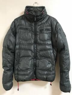 DIESEL ダウンジャケットのサムネイル