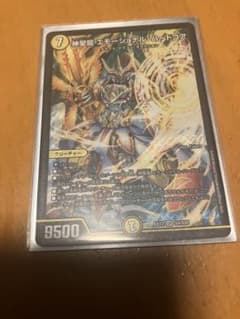 神聖龍 エモーショナル・ハードコアのサムネイル