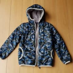 ダウンジャケットのサムネイル