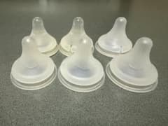 N*～様 母乳実感　乳首　S 6つセットのサムネイル