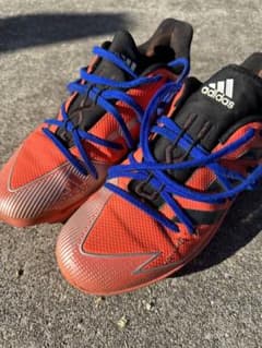adidasアフターバーナー 野球ポイントスパイク 26.0cmのサムネイル