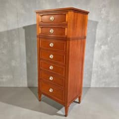 HR902 ドレクセル トライユン スリムチェスト drexel チェスト - メルカリ