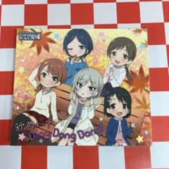 [R18680] [아이돌 마스터 신데렐라 걸스 극장] THE IDOLM @