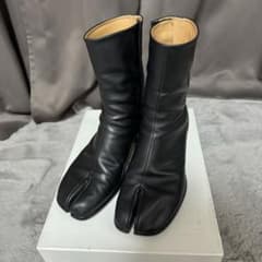 Maison Margiela　マルジェラ　足袋ブーツのサムネイル