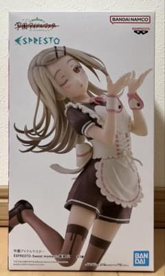 学園アイドルマスター ESPRESTO Sweet moment 篠澤広