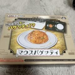 [未開封]パソコンマウス マウスパッドのサムネイル