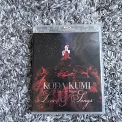 倖田來未/KODA KUMI Premium Night～Love&Songs～のサムネイル