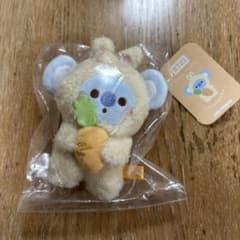 BT21 탄탄 마스코트 BABY Rabbit KOYA