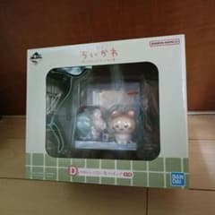 BANDAI 치이카와 피규어 세트