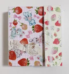 ✎*。おすそ分けファイルのサムネイル