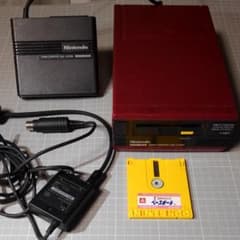 任天堂 ファミリーコンピュータ　ジャンク品（値引き可）のサムネイル