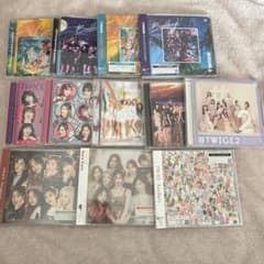 TWICE CD まとめ売り - メルカリ