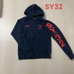 極美品!SY32 by SWEET YEARS パーカーのサムネイル