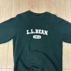 L.L.Bean スウェット90sのサムネイル