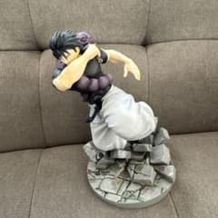 フィギュア　呪術廻戦　伏黒のサムネイル