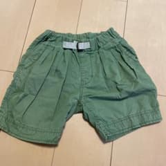 オーシャン&グラウンド110cm ショートパンツのサムネイル