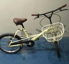 rina様専用【手渡し限定】自転車　　神戸市　【明日27日午前中まで引取限定】のサムネイル