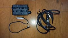 ジャンク コントラバス ピックアップ schertler stat-b - メルカリ