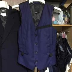 G-STAR RAW ジレ Sサイズのサムネイル