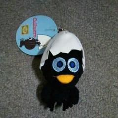 カリメロ ぬいぐるみ 箱付き フランスNOUNOURS社製 Calimero カリメロ ぬいぐるみ 箱付き フランスNOUNOURS社製 Calimero