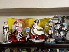 F:NEX リゼロ レムのみ　　シティさん専用のサムネイル