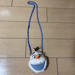 オラフパスケースのサムネイル