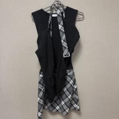 darchダーリッチ ワンピースのサムネイル