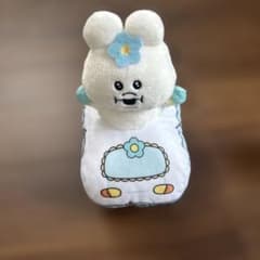 んぽちゃむ　プルバックカー