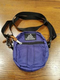 GREGORY グレゴリー ショルダーバッグのサムネイル