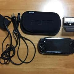 PSP-2000 ワンセグセットのサムネイル