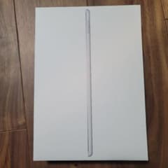 iPad(第7世代)32GB Wi-Fiモデル　シルバーのサムネイル