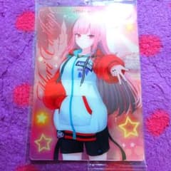 홀로 라이브 프로덕션 웨이퍼스 vol.4 숲 칼리오페