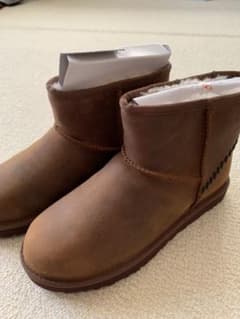 UGG アグ ムートンブーツのサムネイル