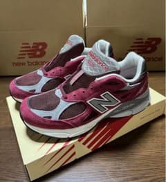 ニューバランスnew balance M990 TF3のサムネイル