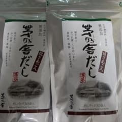 久原本家 茅乃舎だし 8g×30袋のサムネイル